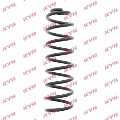 KYB Fahrwerksfeder Renault T. Megane Ii 1.4I-2.0Dci 11/02- 5D RC5883