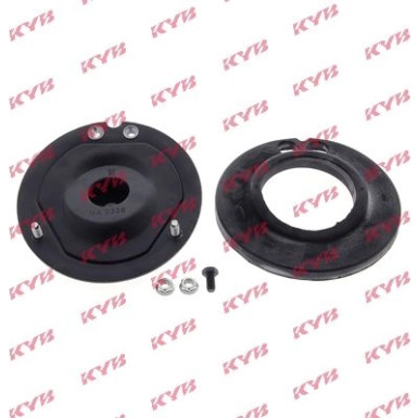 Lager - Radaufhängung. Chrysler T. Neon 1,6/2,0 09,99-08,05 Le/Pr Suspension Mounting Kit SM5198