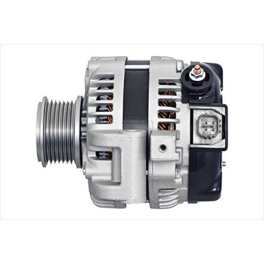 HELLA Generator 8EL 015 630-681 HELLA Generator 8EL 015 630-681
