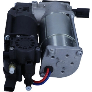 Kompressor, Druckluftanlage 27-5007