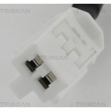 Sensor, Raddrehzahl 818043700 Sensor, Raddrehzahl 818043700