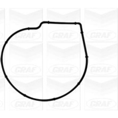 PA 1076 Wasserpumpe PA1076 PA 1076 Wasserpumpe PA1076