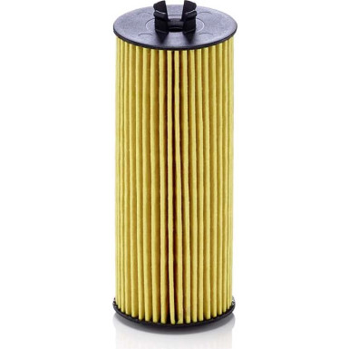 Mann & Hummel Ölfilter PKW HU 6009 z