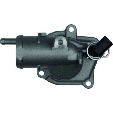 Integralthermostat TI 31 87
