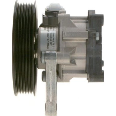 Servopumpe K S00 000 686 Servopumpe K S00 000 686