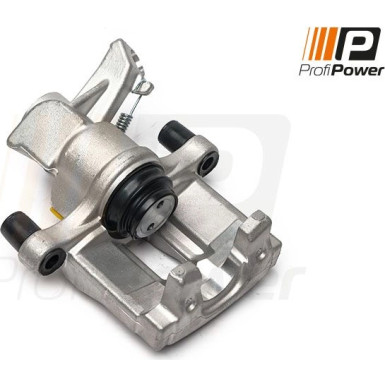 PROFIPOWER Bremssattel 4B2184L PROFIPOWER Bremssattel 4B2184L