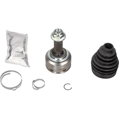 Gelenksatz, Antriebswelle Honda Jazz 02 49-0644 Gelenksatz, Antriebswelle Honda Jazz 02 49-0644