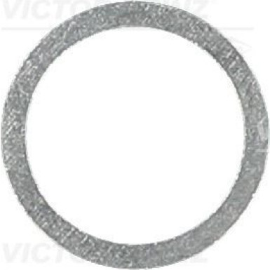 Dichtring 14x18x1,5mm Alu 41-71039-00 Dichtring 14x18x1,5mm Alu 41-71039-00