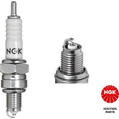 C6HSA NGK-Zündkerze ohne RW KAWA,YAM 3228