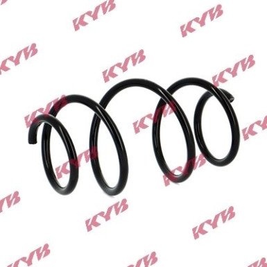 Fahrwerksfeder K-Flex RA4018