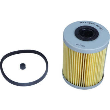 Kraftstofffilter Opel 2.0-2.2Dti/1.7Dti/Cdti Vectra/Astra/Zafira 26-0075