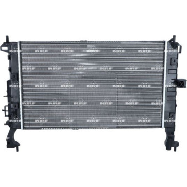Kühler, Motorkühlung 53475A