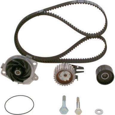 Zahnriemen-/Pumpenset 1987946986 Zahnriemen-/Pumpenset 1987946986