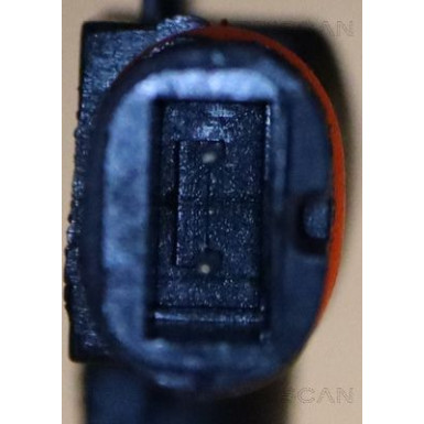 Sensor, Raddrehzahl 818023116
