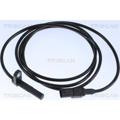 Sensor, Raddrehzahl 818010323