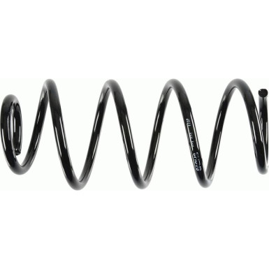 Sachs Fahrwerksfeder VW P. Polo/ 1.6 993 070 Sachs Fahrwerksfeder VW P. Polo/ 1.6 993 070