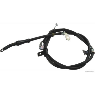 Herth + Buss Jakoparts Handbremsseil Seilzug Festellbremse J3930558