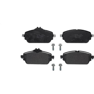 BREMBO Bremsklötze VA P 50 118