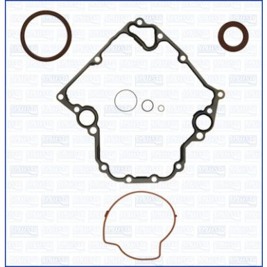 Dichtungssatz, Kurbelgehäuse 54146500 Dichtungssatz, Kurbelgehäuse 54146500