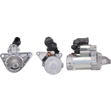 12V.Starter 335252112 12V.Starter 335252112