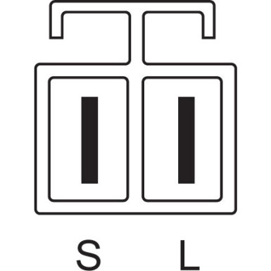 Lichtmaschine 0 986 042 291 Lichtmaschine 0 986 042 291