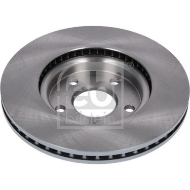 FEBI BILSTEIN Bremsscheibe 179497