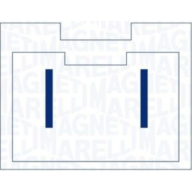 MAGNETI MARELLI Fensterheber 350103249000 MAGNETI MARELLI Fensterheber 350103249000