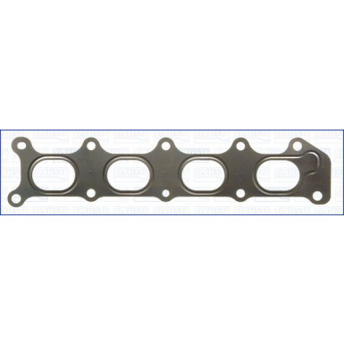 AJUSA Dichtung, Abgaskrümmer 13167500 MULTILAYER STEEL AJUSA Dichtung, Abgaskrümmer 13167500 MULTILAYER STEEL