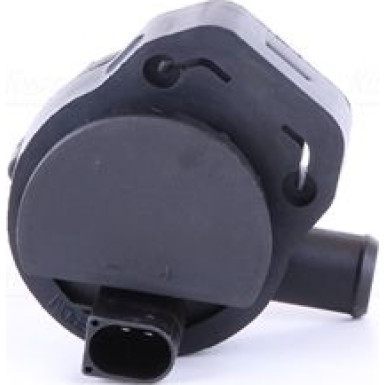 NISSENS Wasserumwälzpumpe, Standheizung 831065
