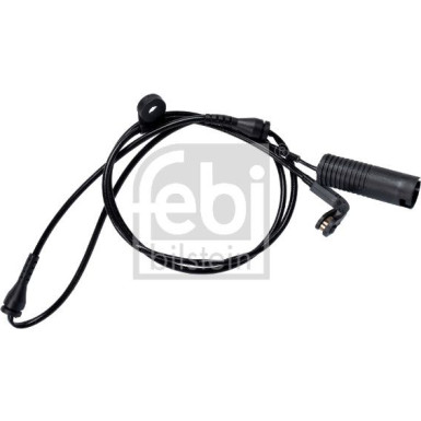 FEBI BILSTEIN Verschleißsensor 21072 FEBI BILSTEIN Verschleißsensor 21072