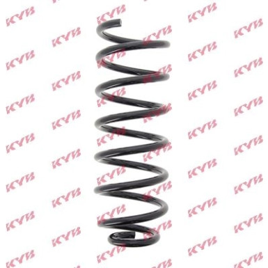 KYB Fahrwerksfeder Citroen T. Jumpy/ Peugeot Expert 1.6Hdi/2.0 01/07 K-Flex RC7018