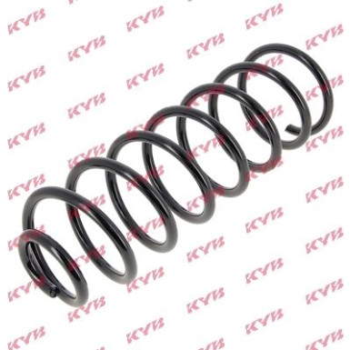 KYB Fahrwerksfeder Seat T. Toledo/ Vw Golf Iii, Vento 1.4-2.8 05.91-03.99 K-Flex RC5070 KYB Fahrwerksfeder Seat T. Toledo/ Vw Golf Iii, Vento 1.4-2.8 05.91-03.99 K-Flex RC5070