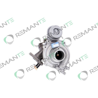 Lader, Aufladung 003-001-003683R