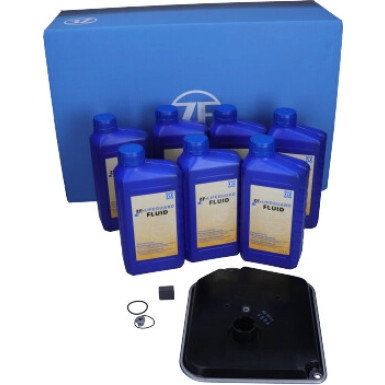 Ölwechselkit mit Öl 1058.298.047 Ölwechselkit mit Öl 1058.298.047