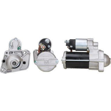 12V.Starter Dacia Dokker 1.5 dCi 19 330078122 12V.Starter Dacia Dokker 1.5 dCi 19 330078122