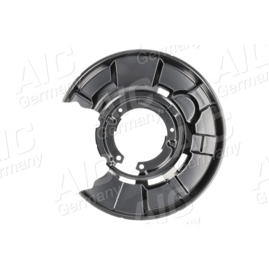 BREMSANKERBLECH H L D:300mm BMW 1ER E81/87/F20/21 / 2ER F22/23 NEW MOBILITY PARTS 85877