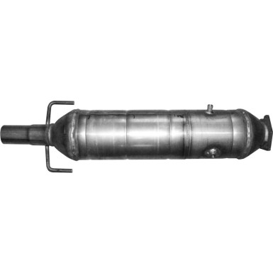 Dieselpartikelfilter Dpf Fiat Doblo 1.3Jtd/1.9Jtd Grande Punto 1007 Dieselpartikelfilter Dpf Fiat Doblo 1.3Jtd/1.9Jtd Grande Punto 1007