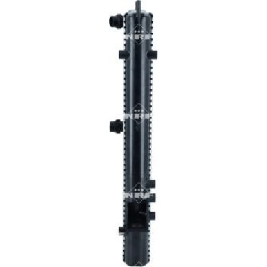 Kühler, Motorkühlung NRF58167 Kühler, Motorkühlung NRF58167