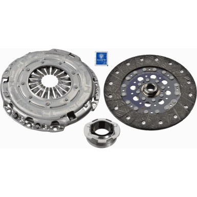 SACHS Kupplungssatz 3000 954 427