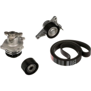 Micro-V Kit inkl. Wapu KP17PK1705 Micro-V Kit inkl. Wapu KP17PK1705