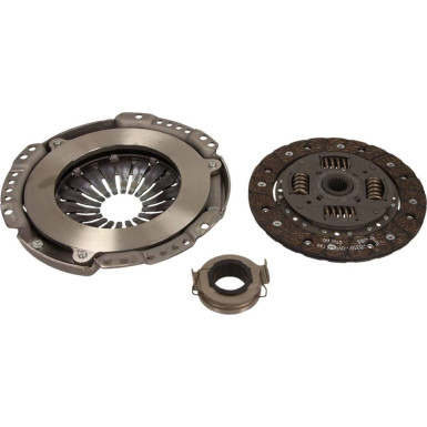 Kupplungssatz TOYOTA Corolla E11 1.4 63KW 97-00 LuK RepSet 620 3017 00