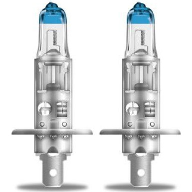 H1 12V 55W P14,5s NIGHT BREAKER LASER +150% 1 Stück