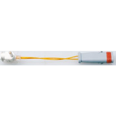 DENCKERMANN Verschleißsensor B170018 DENCKERMANN Verschleißsensor B170018