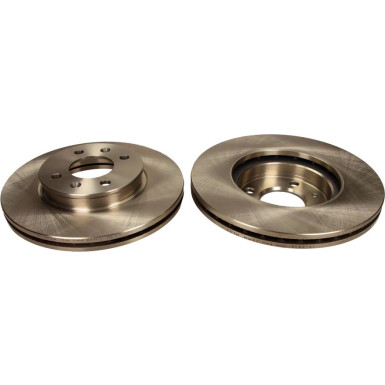 Maxgear Bremsscheibe Hyundai P. Accent 05-/I20 08- Mit Esp 19-2376 Maxgear Bremsscheibe Hyundai P. Accent 05-/I20 08- Mit Esp 19-2376