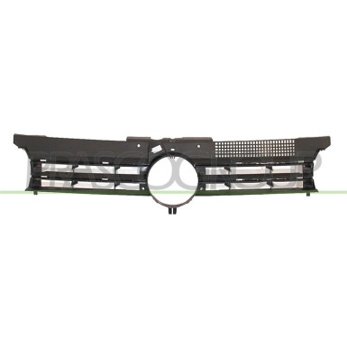 KÜHLERGRILL INNEN 907511