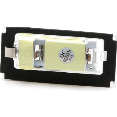 LED Modul Kennzeichen Beleuchtung Mini Cooper R50 R52 R53 LED Modul Kennzeichen Beleuchtung Mini Cooper R50 R52 R53