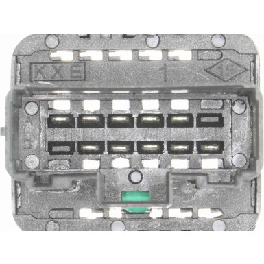 VEMO Schalter, Fensterheber V46-73-0056