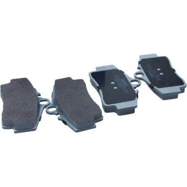 Bremsbelagsatz, Scheibenbremse QP7999