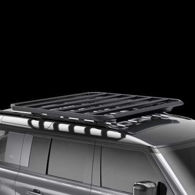 Thule Caprock Dachplattform XL 611004