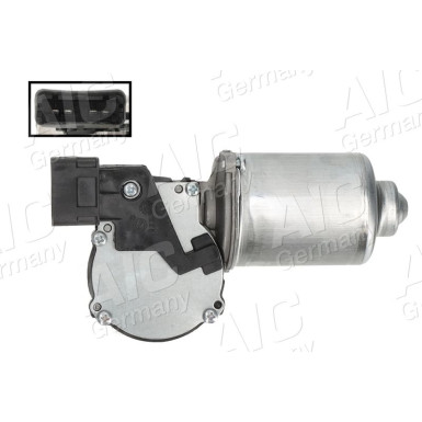 Wischermotor 54628 Wischermotor 54628